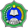 Logo MTsS AL-HIKMAH JANTI